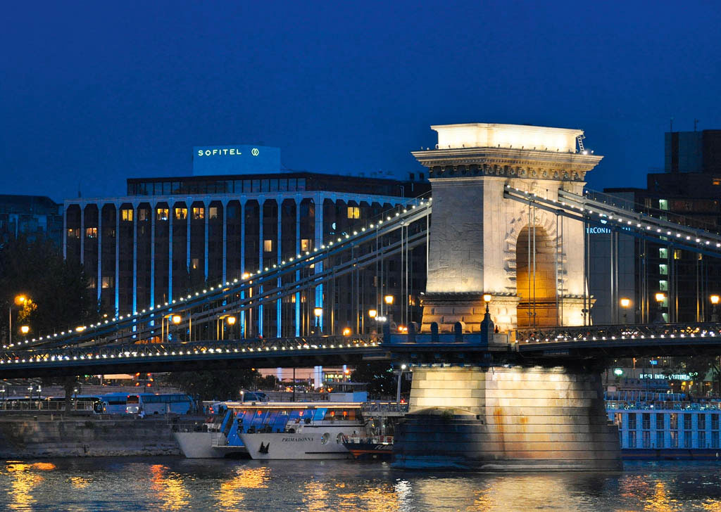 Boscolo Budapest